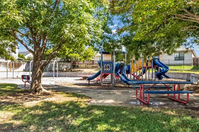 7216 Mesa Verde Trail, Fort Worth, TX 76137 - Photo 37