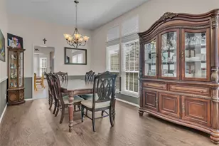 7216 Mesa Verde Trail, Fort Worth, TX 76137 - Photo 11