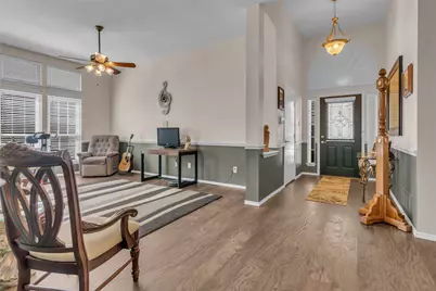 7216 Mesa Verde Trail, Fort Worth, TX 76137 - Photo 7