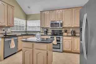 7216 Mesa Verde Trail, Fort Worth, TX 76137 - Photo 21