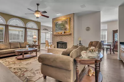 7216 Mesa Verde Trail, Fort Worth, TX 76137 - Photo 15