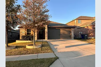 806 Amber Street, Princeton, TX 75407 - Photo 1