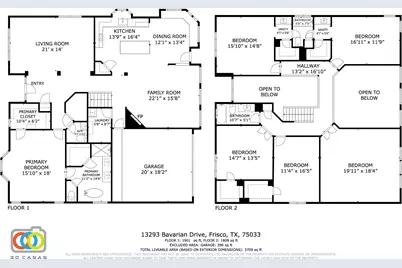 13293 Bavarian Drive, Frisco, TX 75033 - Photo 39