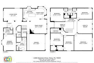 13293 Bavarian Dr, Frisco, TX 75033 - Photo 39