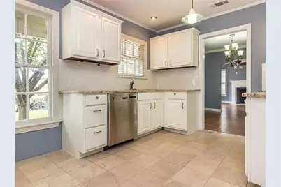 2514 W Jefferson Boulevard, Dallas, TX 75211 - Photo 33