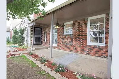 2514 W Jefferson Boulevard, Dallas, TX 75211 - Photo 3