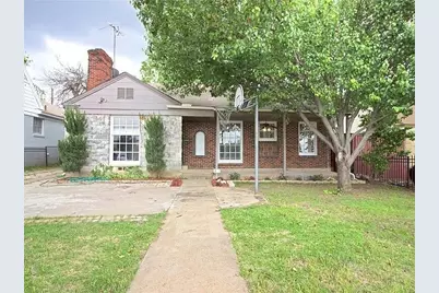 2514 W Jefferson Boulevard, Dallas, TX 75211 - Photo 1