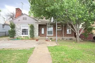 2514 W Jefferson Blvd, Dallas, TX 75211 - Photo 1