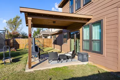 1360 Castlegar Lane, Fort Worth, TX 76247 - Photo 27