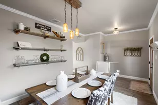 1360 Castlegar Ln, Fort Worth, TX 76247 - Photo 5