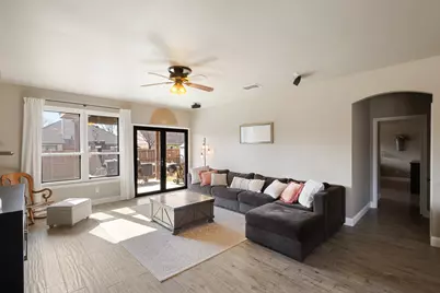 1360 Castlegar Lane, Fort Worth, TX 76247 - Photo 13