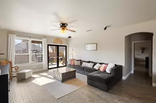 1360 Castlegar Ln, Fort Worth, TX 76247 - Photo 13