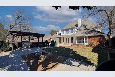 7206 Forestwind Court, Arlington, TX 76001 - Photo 35