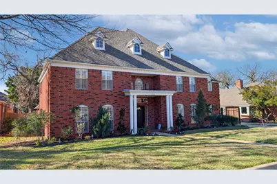 7206 Forestwind Court, Arlington, TX 76001 - Photo 3