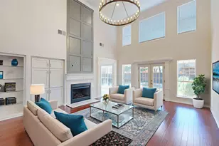 7206 Forestwind Ct, Arlington, TX 76001 - Photo 9