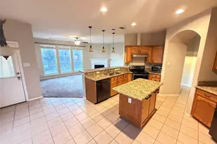 10605 Foothill Dr, Fort Worth, TX 76131 - Photo 3