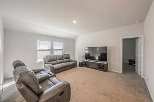 508 W Bronze Circle, Springtown, TX 76082 - Photo 11