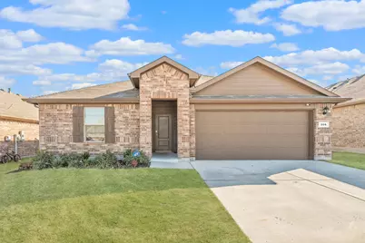 508 W Bronze Circle, Springtown, TX 76082 - Photo 1