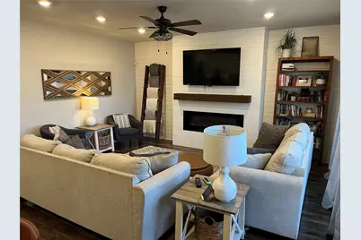 2724 Keathley Drive, Waco, TX 76655 - Photo 3