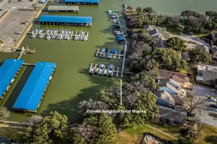 9541 Fair Haven St, Fort Worth, TX 76179 - Photo 35