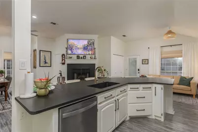 9541 Fair Haven Street, Fort Worth, TX 76179 - Photo 11