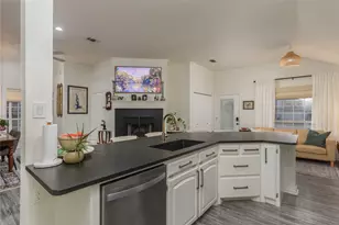 9541 Fair Haven St, Fort Worth, TX 76179 - Photo 11