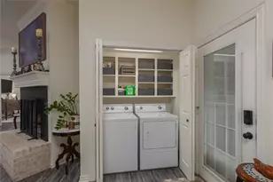 9541 Fair Haven St, Fort Worth, TX 76179 - Photo 13