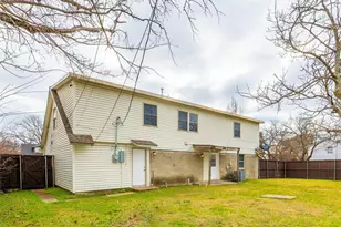 4301 Live Oak Dr, Mesquite, TX 75150 - Photo 35