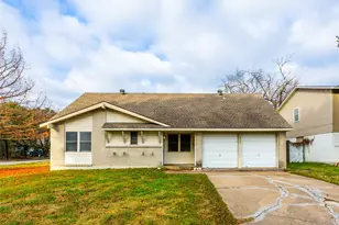 4301 Live Oak Dr, Mesquite, TX 75150 - Photo 1