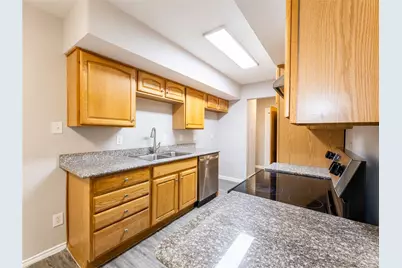 4301 Live Oak Drive, Mesquite, TX 75150 - Photo 11