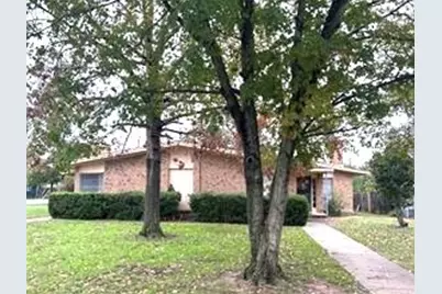 1202 W Munson Street, Denison, TX 75020 - Photo 1