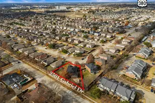 2301 Gabriel Dr, McKinney, TX 75071 - Photo 31