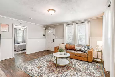 402 NW 5th Street, Mineral Wells, TX 76067 - Photo 7