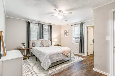 402 NW 5th Street, Mineral Wells, TX 76067 - Photo 13