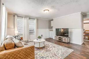 402 NW 5th St, Mineral Wells, TX 76067 - Photo 5