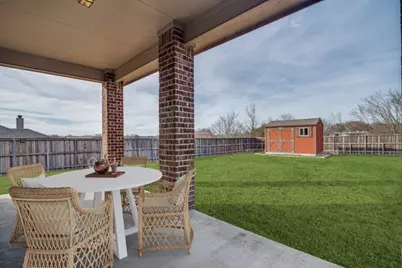 361 Amber Lane, Nevada, TX 75173 - Photo 9