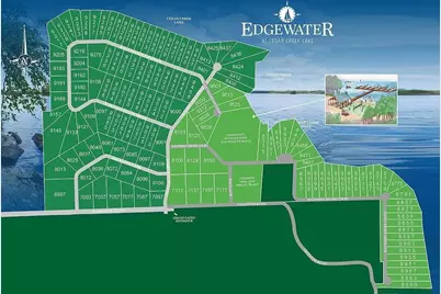 9060 W Shoreline Drive, Kemp, TX 75143 - Photo 5