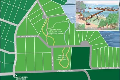 9444 W Shoreline Drive, Kemp, TX 75143 - Photo 3