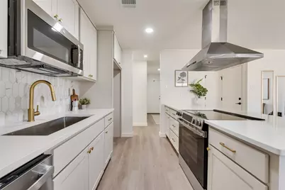 543 Hightrail Drive, Allen, TX 75002 - Photo 9