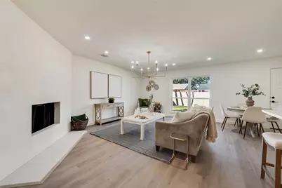 543 Hightrail Drive, Allen, TX 75002 - Photo 5