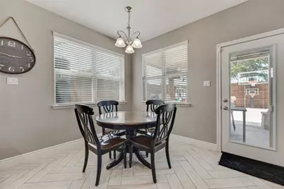 404 Fountain View Lane, Josephine, TX 75173 - Photo 17