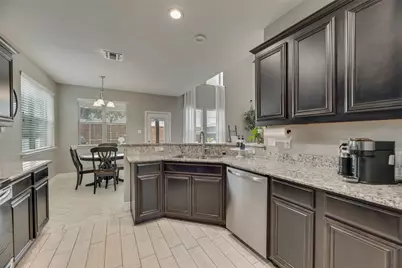 404 Fountain View Lane, Josephine, TX 75173 - Photo 13