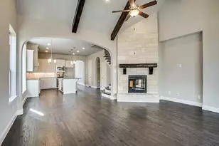 1322 Rolling Thunder Rd, Frisco, TX 75036 - Photo 5