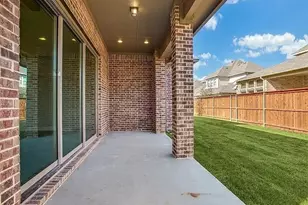 1322 Rolling Thunder Rd, Frisco, TX 75036 - Photo 19