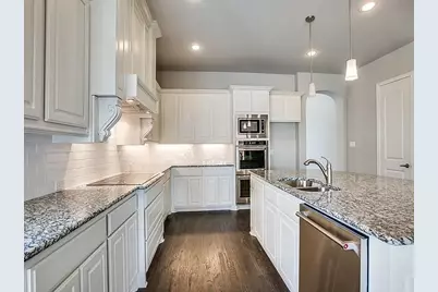 1322 Rolling Thunder Road, Frisco, TX 75036 - Photo 9