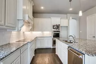 1322 Rolling Thunder Rd, Frisco, TX 75036 - Photo 9