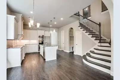 1322 Rolling Thunder Road, Frisco, TX 75036 - Photo 7
