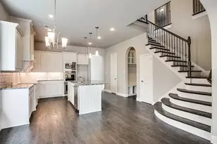 1322 Rolling Thunder Rd, Frisco, TX 75036 - Photo 7