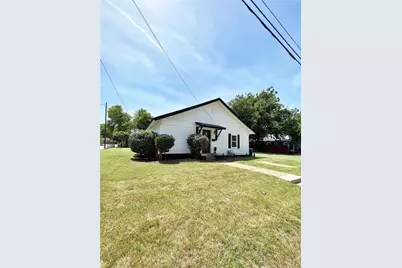 601 Blevins Street, Fort Worth, TX 76111 - Photo 3