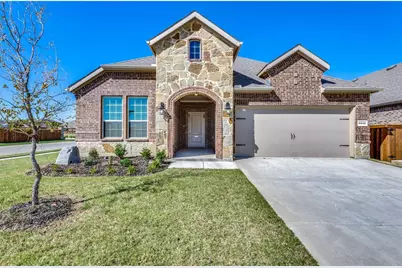 3205 Platinum Road, Aubrey, TX 76227 - Photo 3